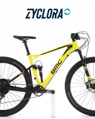 BMC Fourstroke 02 GX t.M