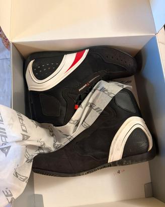 Scarpe Dainese n.42
