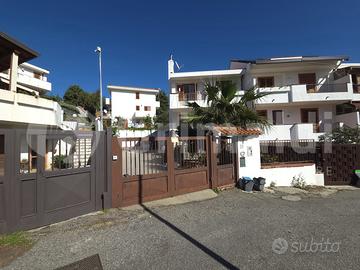 Villa bifamiliare Messina [Cod. rif 3296987VRG]