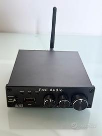 BL20C FOSI AUDIO