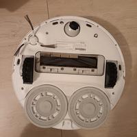 Robottino lava e aspira Dreame l10s ultra