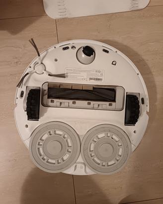 Robottino lava e aspira Dreame l10s ultra