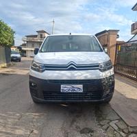Citroen Berlingo BlueHDi 100 S&S Combi N1 M. 5 pos