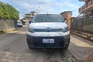 Citroen Berlingo BlueHDi 100 S&S Combi N1 M. 5 pos
