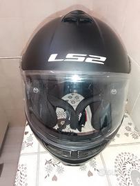 casco moto 