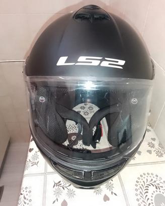 casco moto 