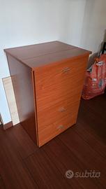 Mobile Asse da stiro