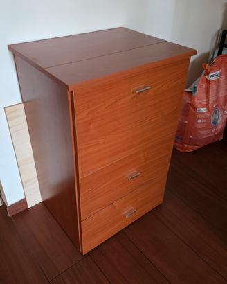 Mobile Asse da stiro