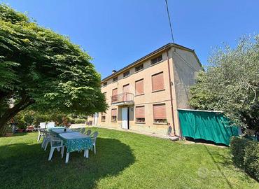 VILLA SINGOLA A PIANEZZE