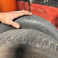 Pneumatici Continental 175/65 Rh 15