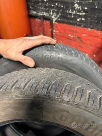 Pneumatici Continental 175/65 Rh 15
