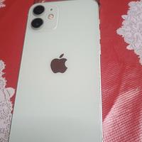 iPhone 12 mini