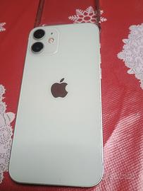 iPhone 12 mini