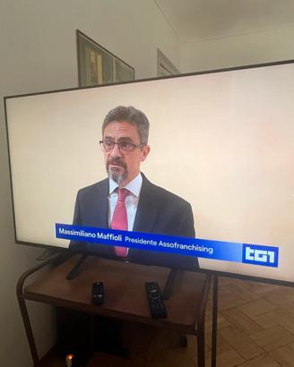 Tv Sony 4K TV 55"