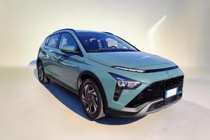 HYUNDAI Bayon 1.2 MPI MT XLine