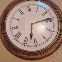 Orologio da parete