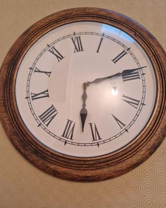 Orologio da parete