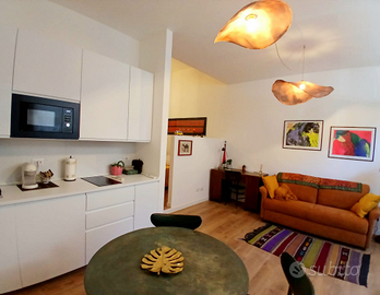 Monolocale vicino ospedale gemelli