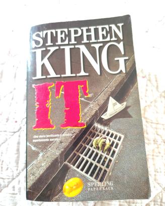 It di Stephen King 