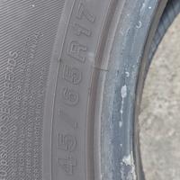 gomme per l 200 