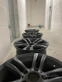 Cerchi BMW F20