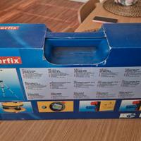 Livella ad Acqua Laser con stativo