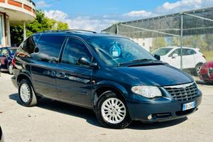 Chrysler Voyager 2008 2.8 CRD AUTOMATICO 7 POSTI !