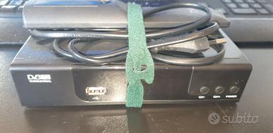 decoder digitale terrestre