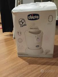 Scaldalatte da macchina e casa