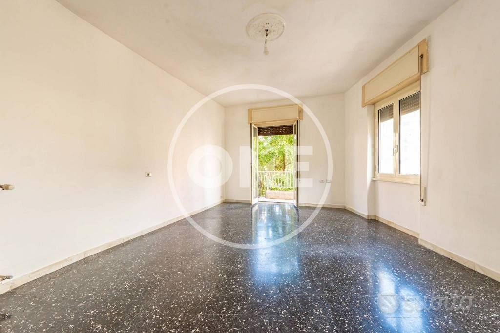 Appartamento – Roma, Villa Certosa, Tuscolano - Vista 4