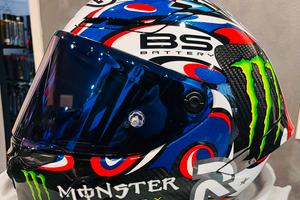 Casco Hjc Rpha 1 V2 Carbon