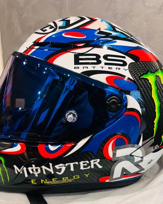 Casco Hjc Rpha 1 V2 Carbon