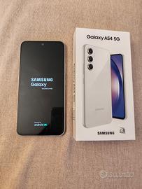 cellulare Samsung Galaxy A54