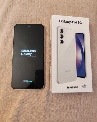 cellulare Samsung Galaxy A54