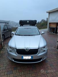 Skoda Superb 2.0 Tdi