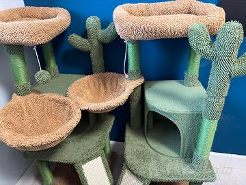 tiragraffi gatto/furetto