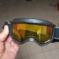 occhialini da sci bambino