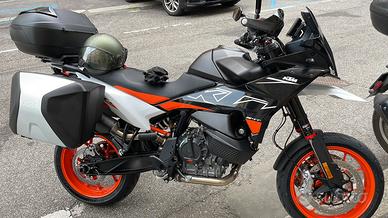KTM SMT 890