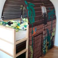 letto bimbi ikea
