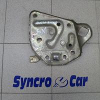 Piastra supporto braccio lancia delta evoluzione