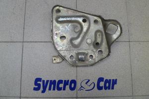 Piastra supporto braccio lancia delta evoluzione