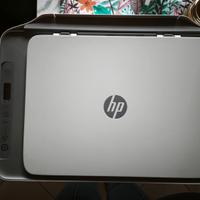 Stampante HP a colori