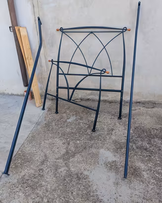 lettino 