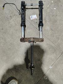 forcella Kymco downtown 300 2010 2017 con ABS 