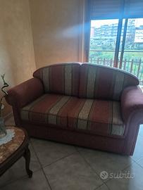 coppia di divani 