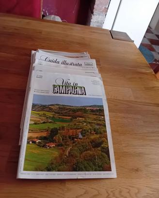 Rivista Vita in Campagna