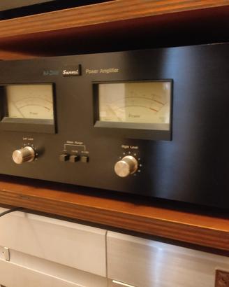 Sansui BA-2000