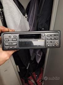 Autoradio a cassette vintage Sony XR-5790R 