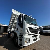 Iveco stralis 330 Ribalt.tril
