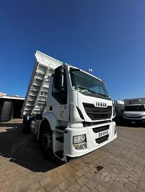 Iveco stralis 330 Ribalt.tril